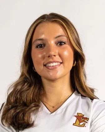 Lily Bettencourt, Soccer, Lehigh University