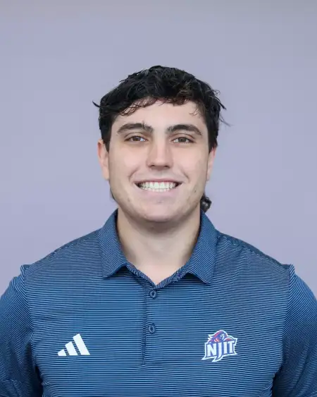 Anthony Anzaldi, Baseball, New Jersey Institute of Technology