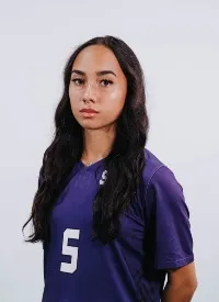 Rachel Robinson, Soccer, undefined