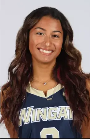 Gianna Early, Beach Volleyball, undefined