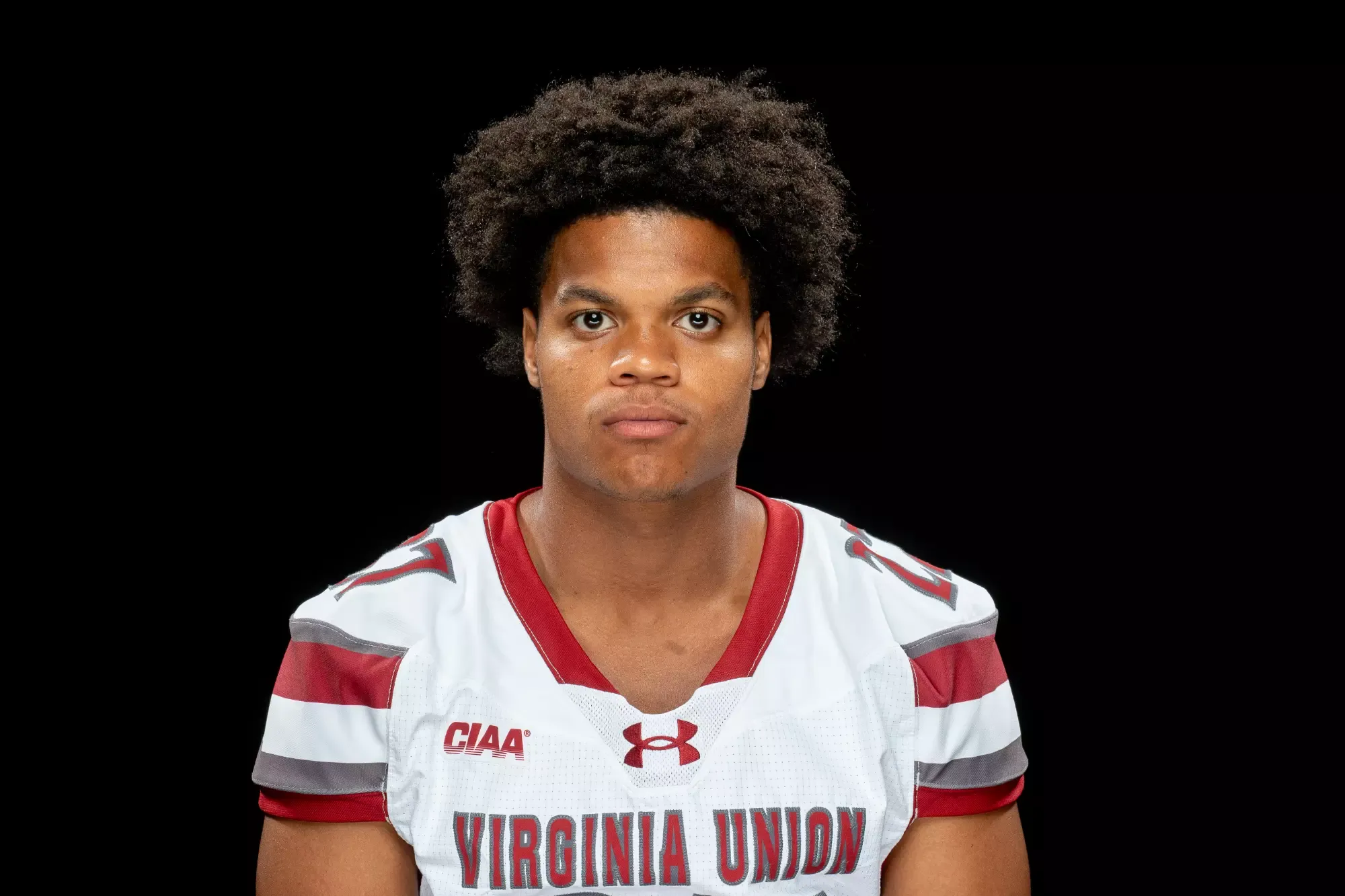 Jymere Melendez, Football, undefined