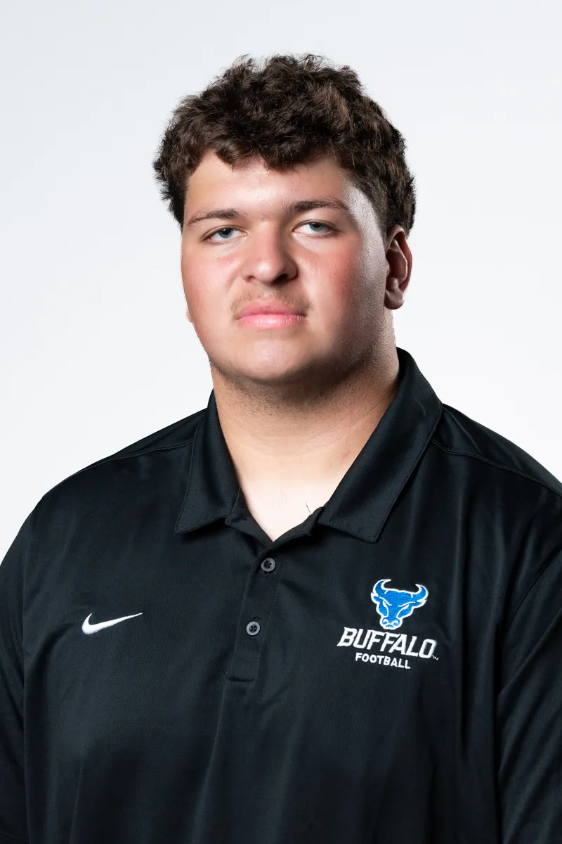 Ben Foglia-Albrecht, Football, undefined