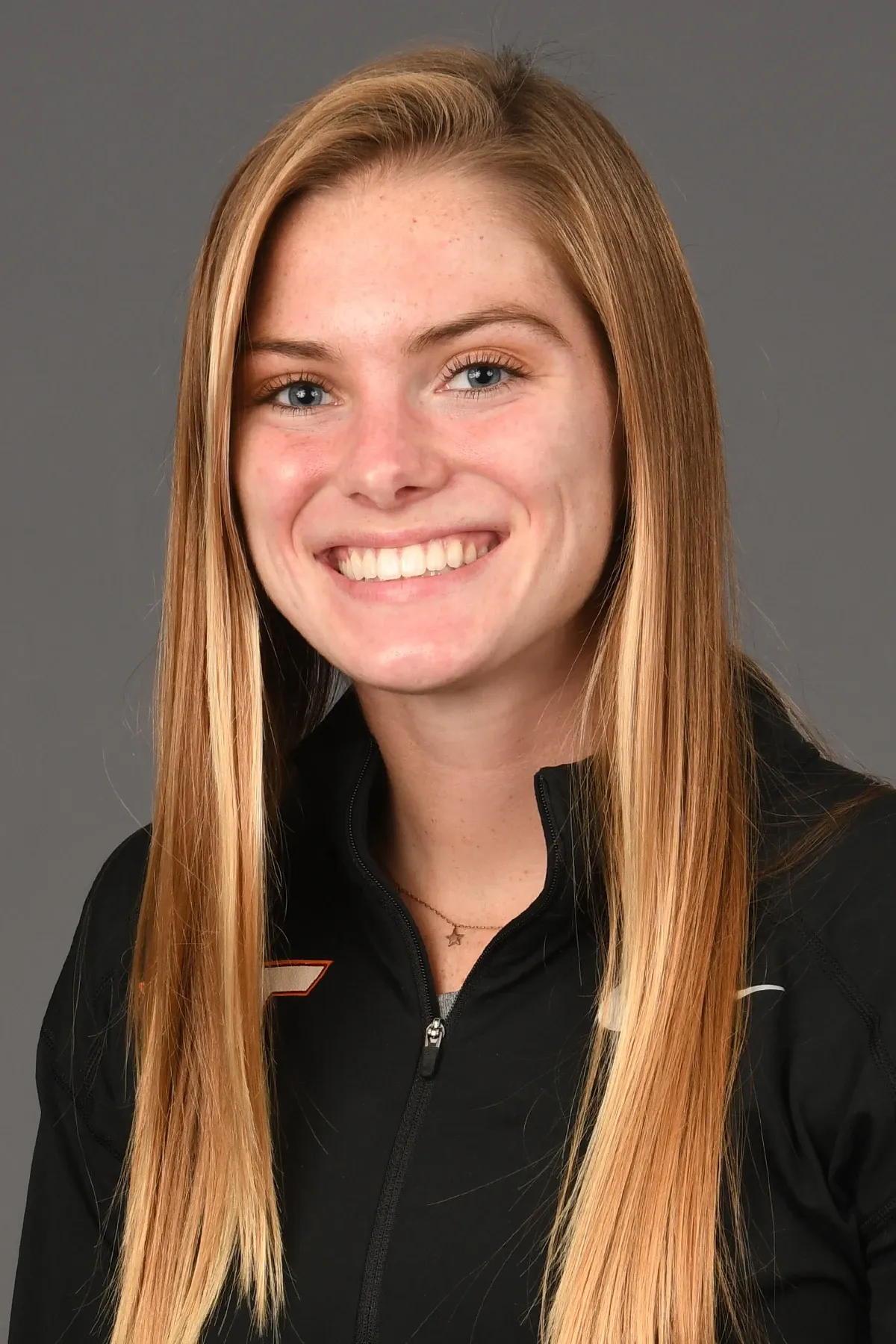 Lindsey Butler, Track and Field, undefined