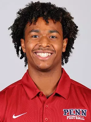 Devin Malloy, Football, undefined