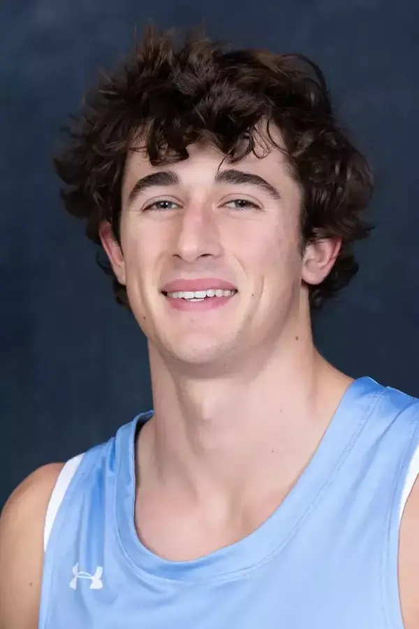 Tomas Bruzoni, Basketball, Johns Hopkins University
