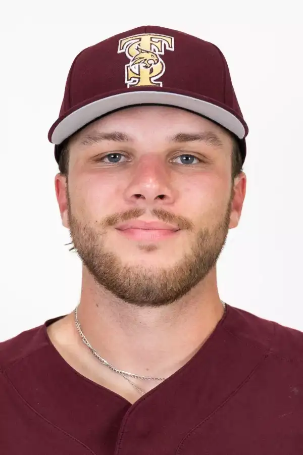Justin Anctil, Baseball, Texas State University