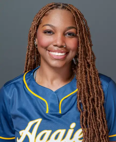 Bria Finley, Softball, North Carolina A&T State University