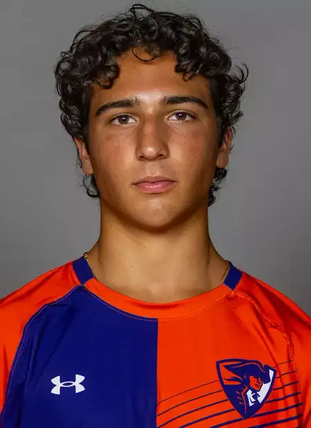 Owen Lucano, Soccer, Hobart and William Smith Colleges