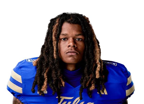 Champ Lewis, Football, University of Southern Mississippi