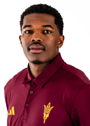 Jayden Davis, Track and Field, undefined