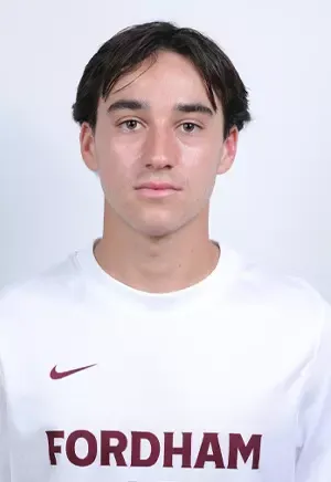 Nicholas Di Sessa, Soccer, Fordham University