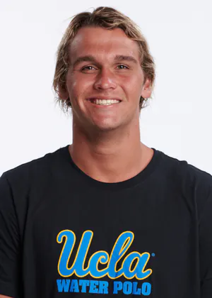 Ben Liechty, Water Polo, undefined