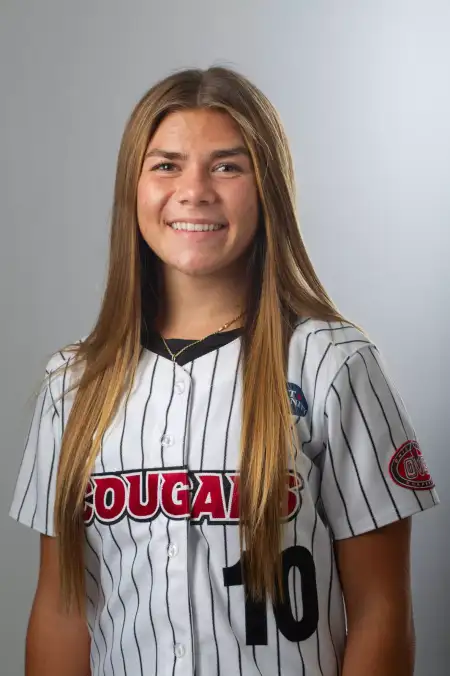 Jordan Roth, Softball, Southern Illinois University Edwardsville