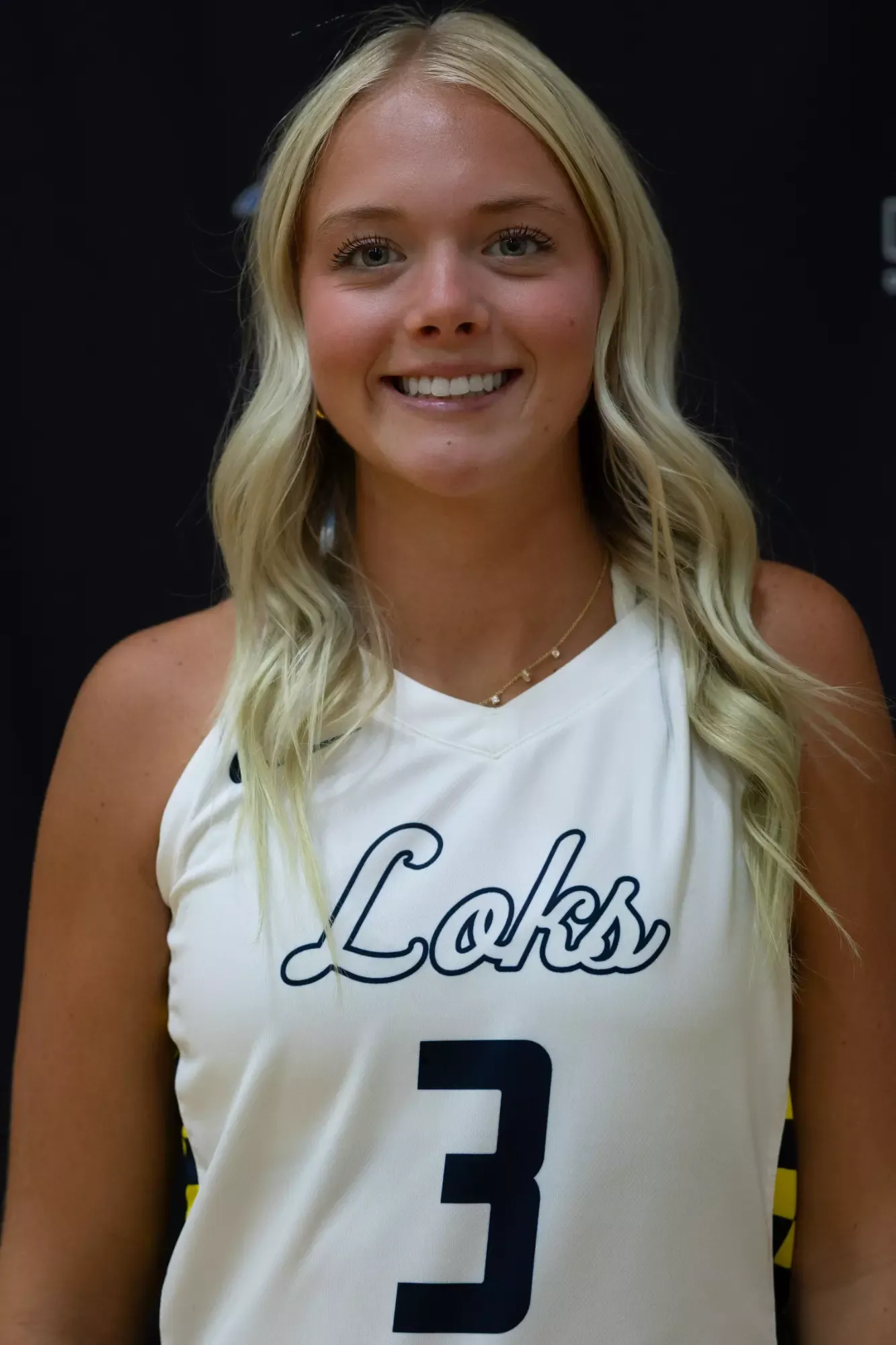 Akaela Caquelin, Basketball, Webster University