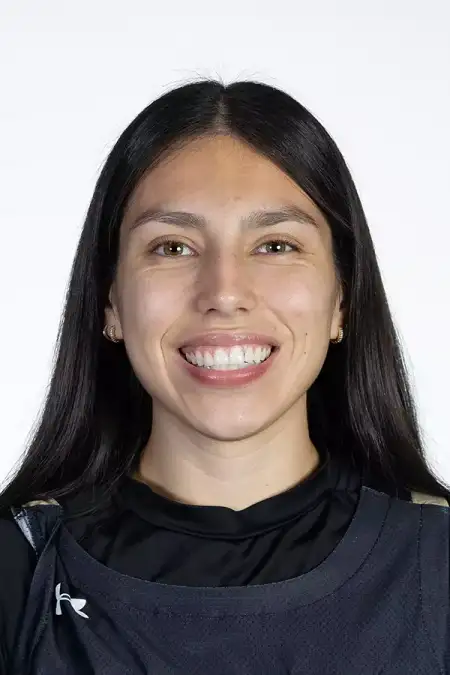 Alexia Valencia, Basketball, Whittier College