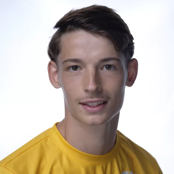 Leo Ripert, Soccer, Concordia University Irvine