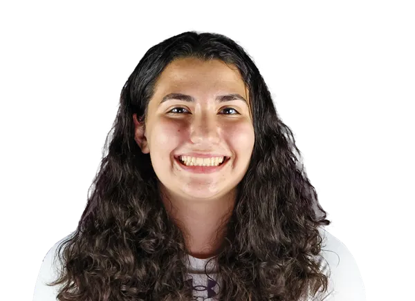 Delanie Hill, Basketball, undefined