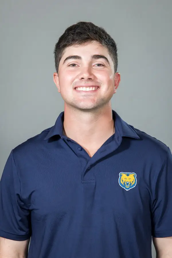 Kaelen Dulany, Golf, University of Northern Colorado