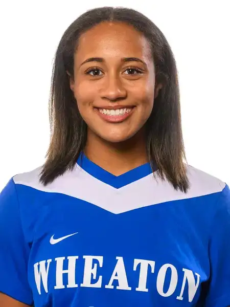 Lillian Cooke, Soccer, Wheaton College (MA)