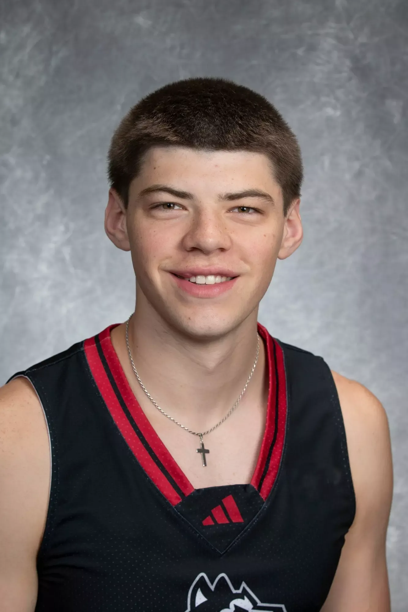 Brayden Gross, Basketball, Northern Illinois University