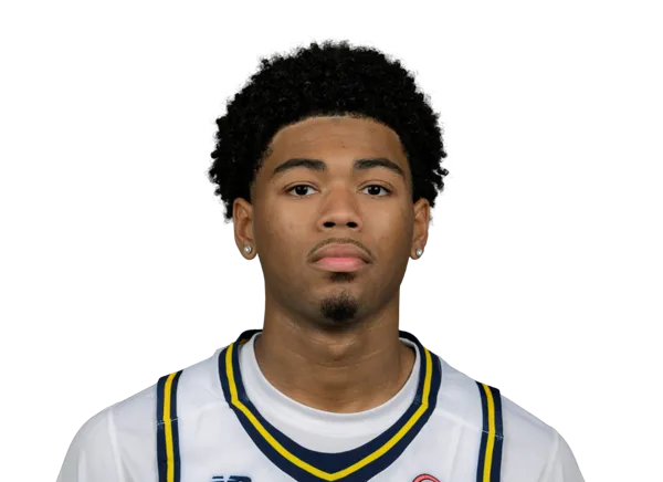 Tye Dorset, Basketball, undefined