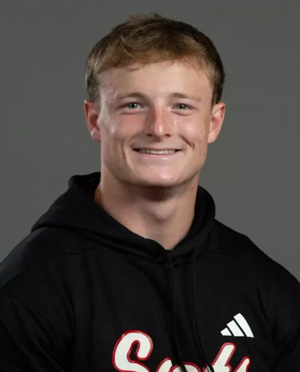 Nate Wrublik