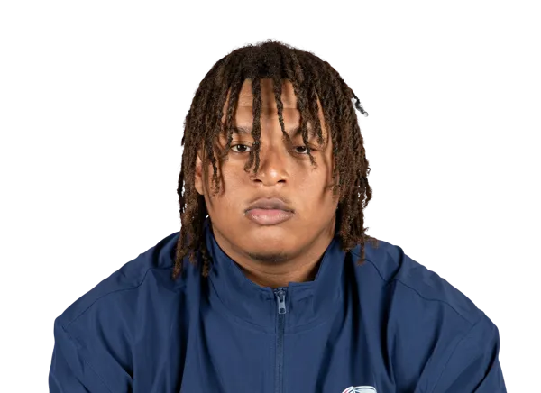 Stephen Johnson, Football, University of South Alabama