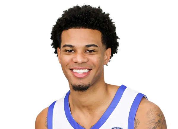 Corey Sawyer Jr., Basketball, Eastern Illinois University