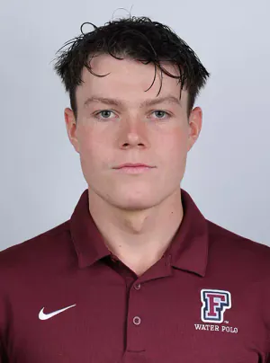 Christopher Gray, Water Polo, undefined