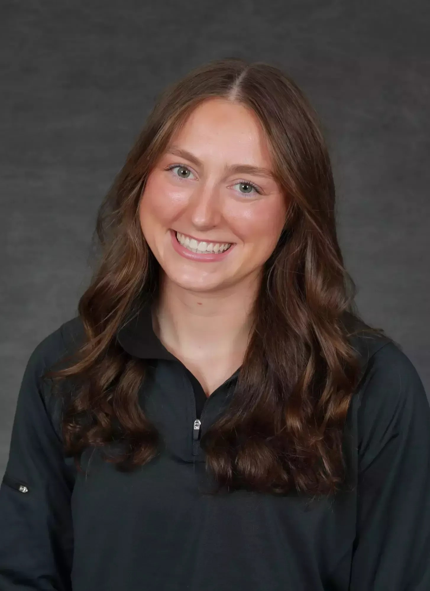 Lauren Zawoyski, Hockey, Minnesota State University