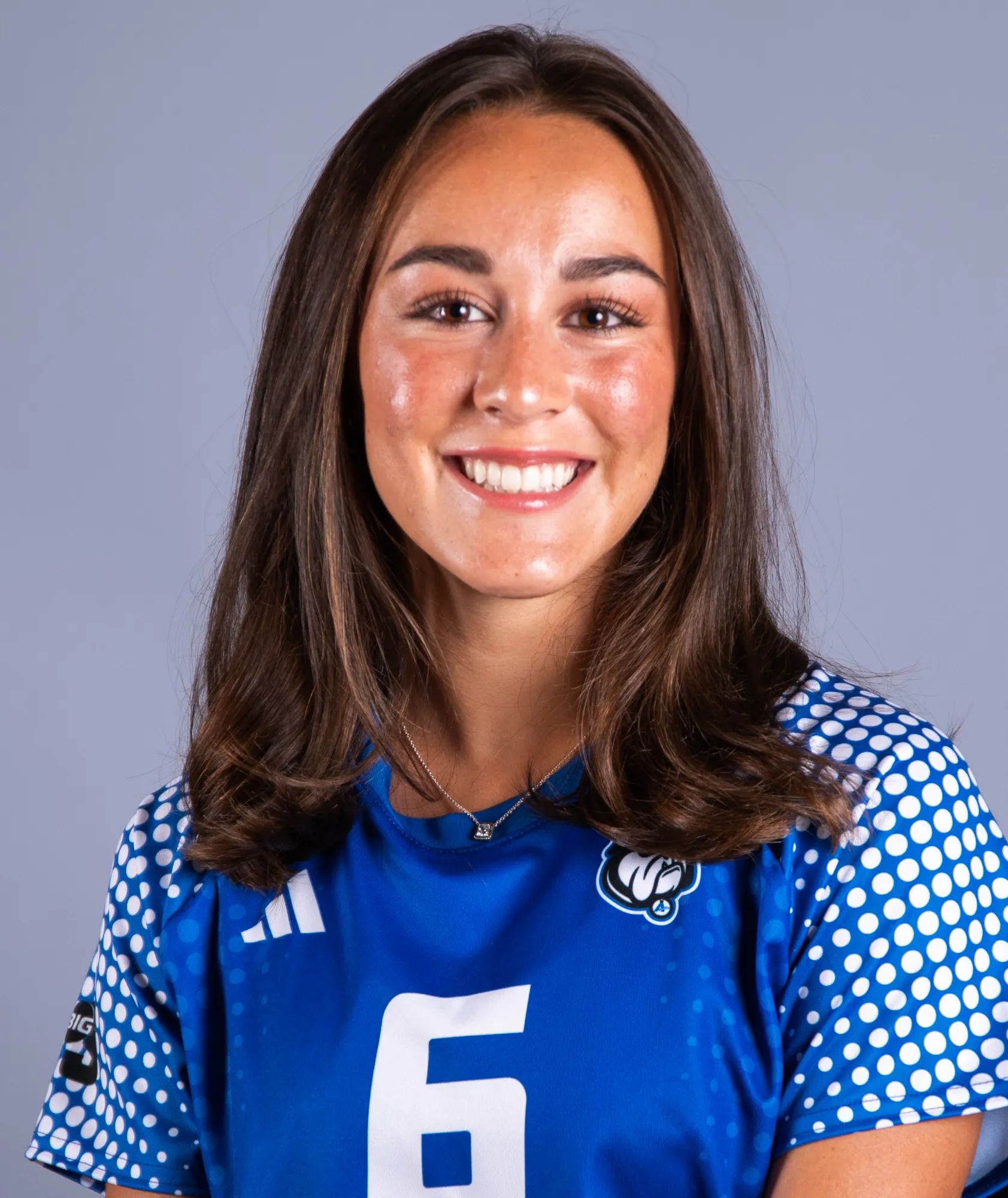 Alexandra Gib, Soccer, University of North Carolina at Asheville