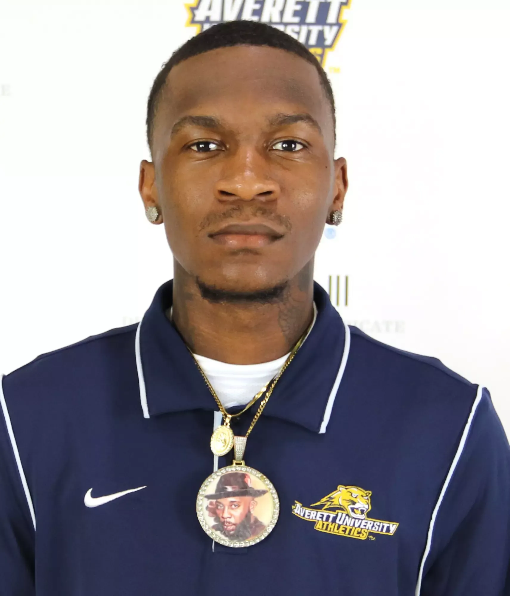 Jeremiah Marks, Football, undefined