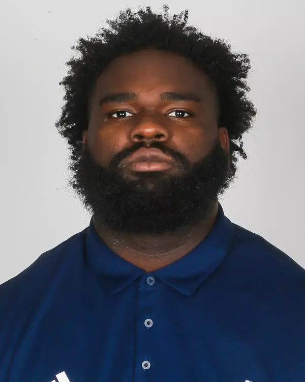Dameon Smallwood-Brooks, Football, Washburn University