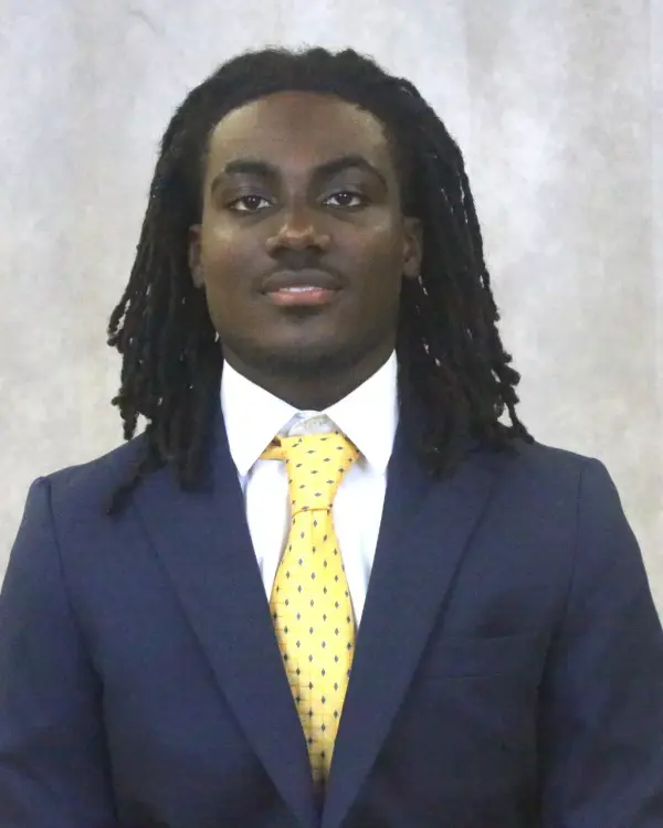 Dashawn Medley, Football, Johnson C. Smith University