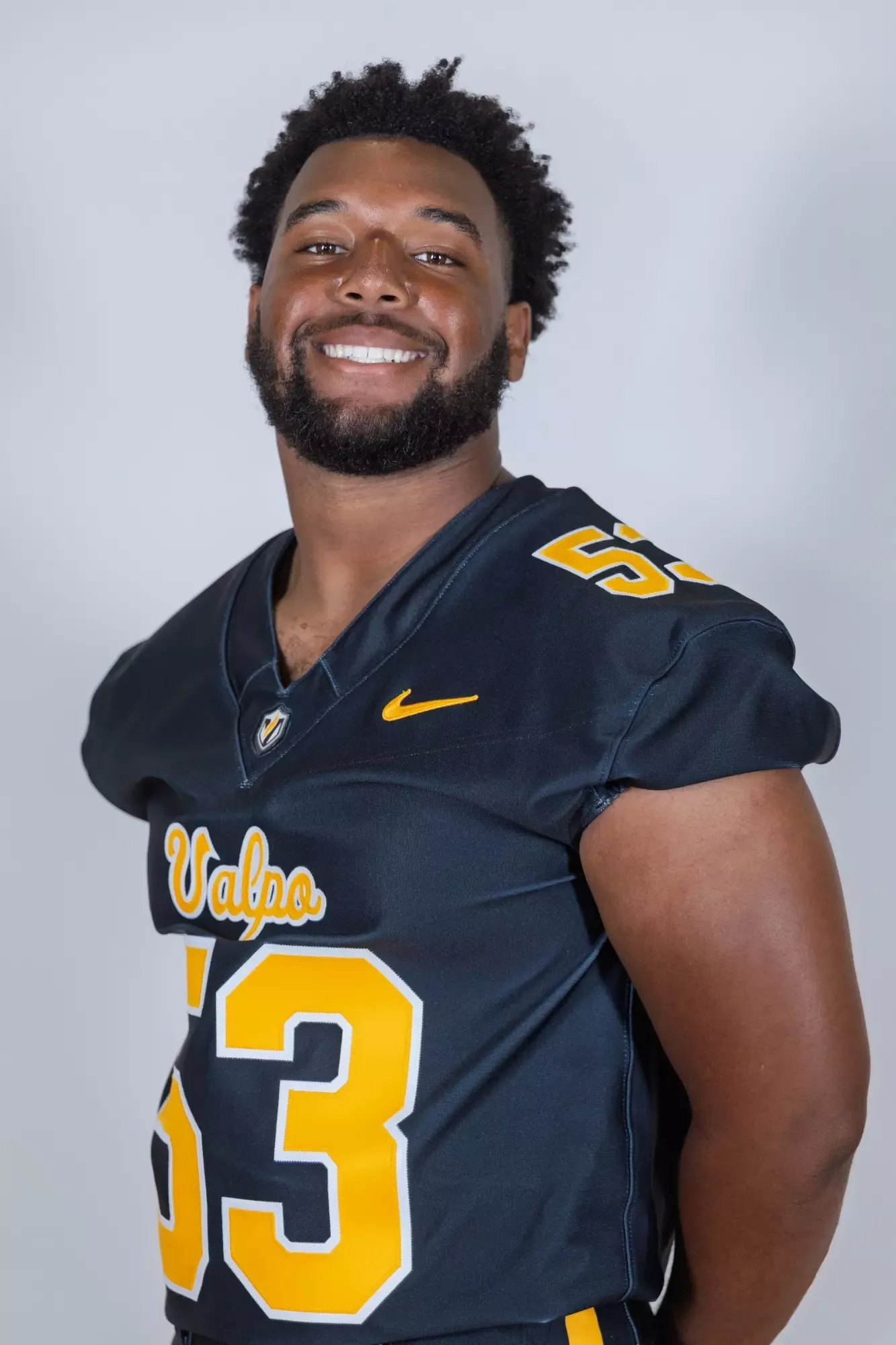 Kamren Bryant, Football, undefined