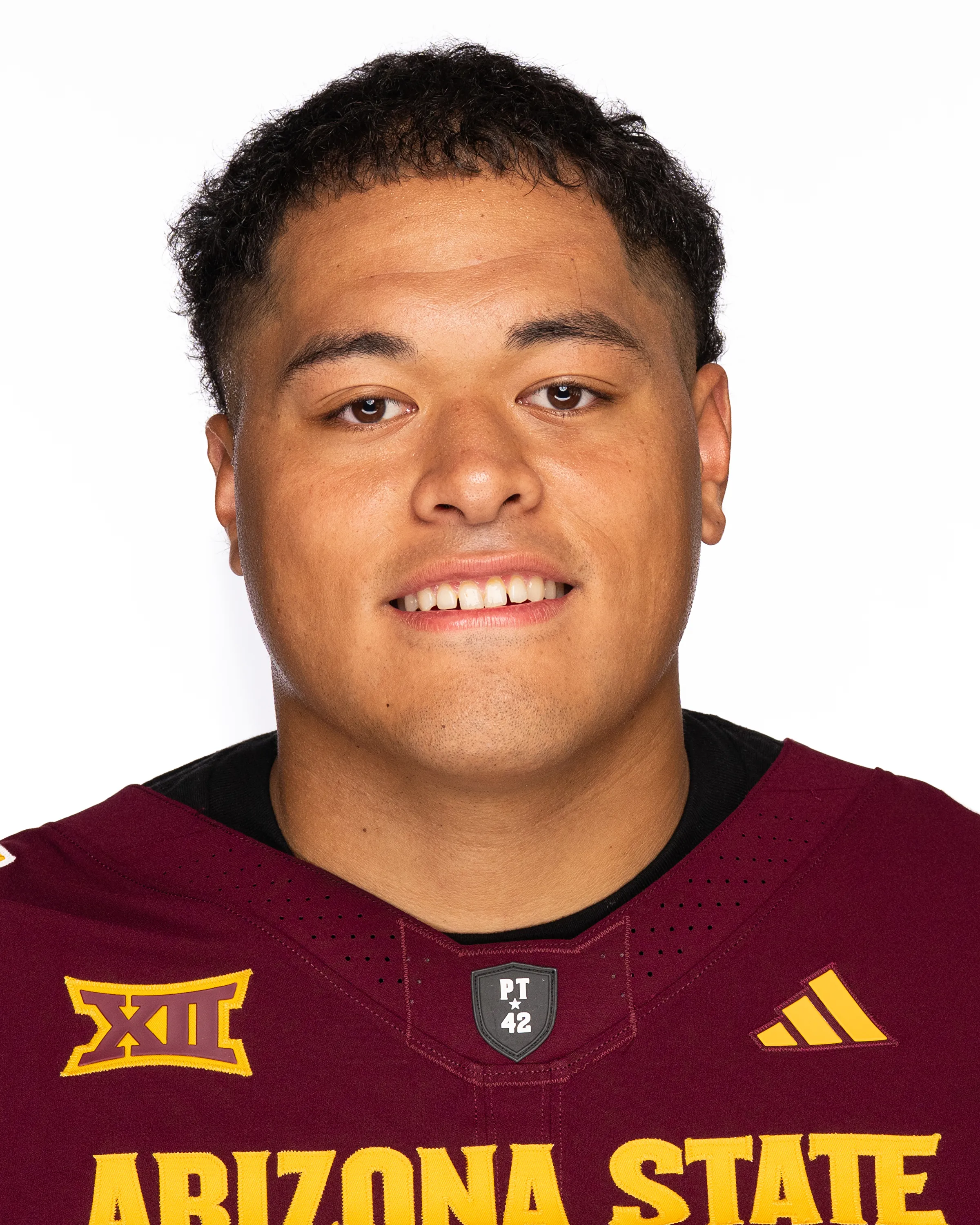 Filiva'a Lokotui, Football, Arizona State University