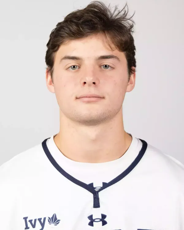 Cole Cashion, Lacrosse, Yale University