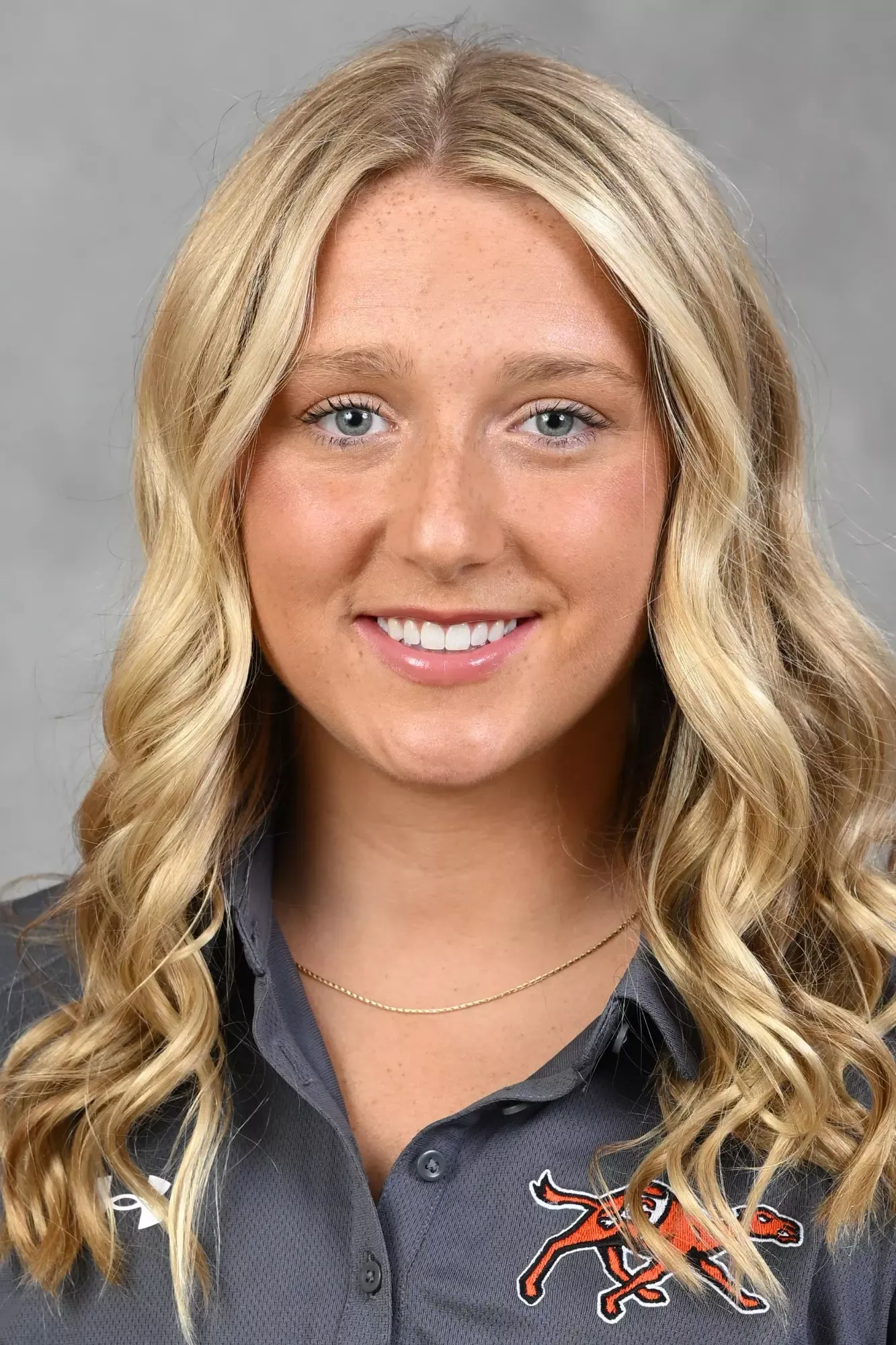 Bailey Franci, Swimming & Diving, Campbell University
