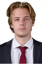 Isaiah Norlin, Hockey, undefined