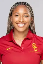 Nonah Waldron, Track and Field, undefined