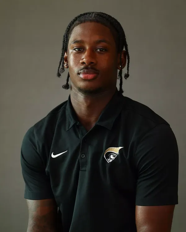 RJ Gibson, Football, Anderson University