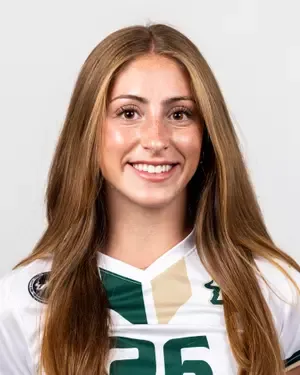 Julianna Bivona, Soccer, undefined