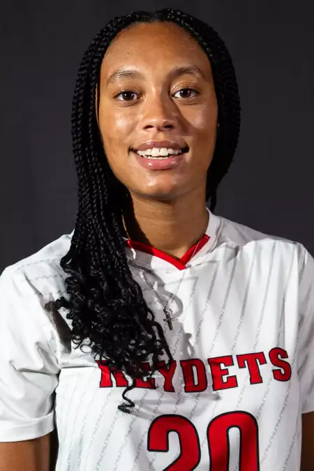 Bailey Reid, Soccer, Virginia Military Institute