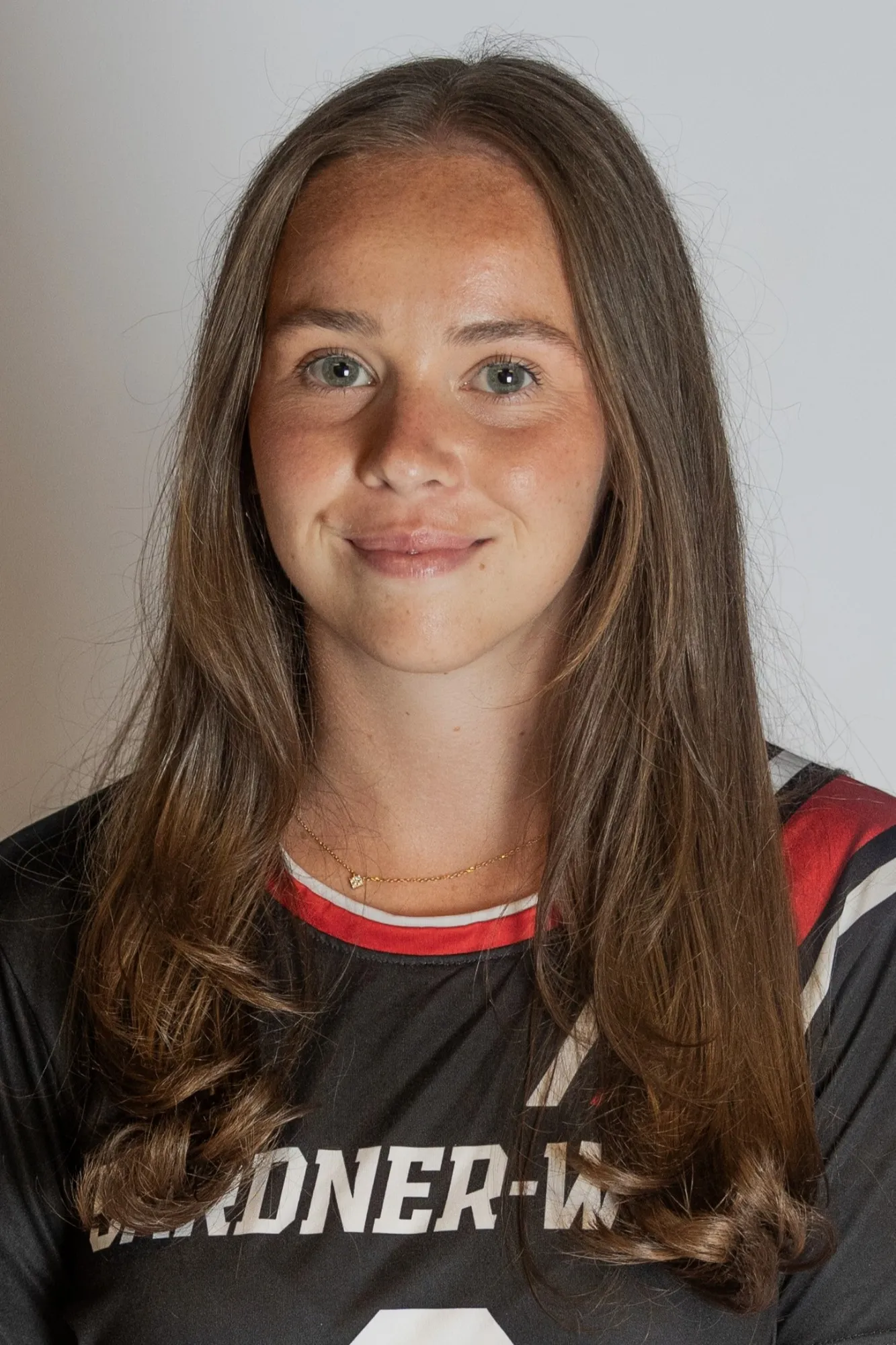 Zoe Marque, Soccer, Gardner-Webb University