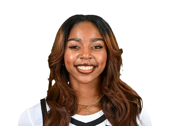 Stacie Jones, Basketball, Oklahoma State University