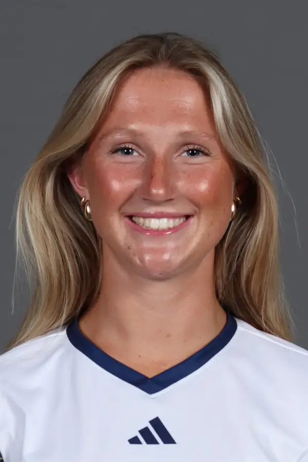 EG Dillard, Soccer, University of Tennessee at Chattanooga