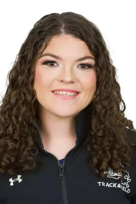 Emily Miller, Track and Field (O), Northwestern State University