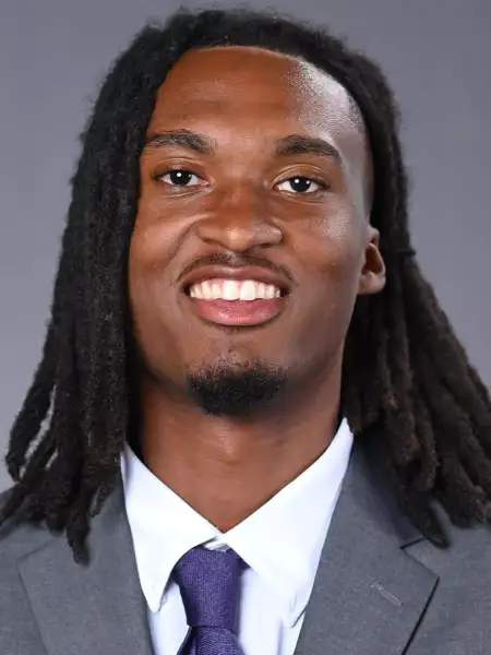 RJ Newton, Football, College of the Holy Cross