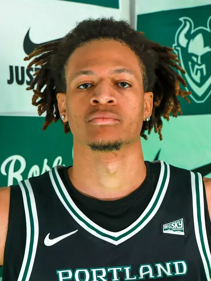 Jaquay Randolph, Basketball, undefined