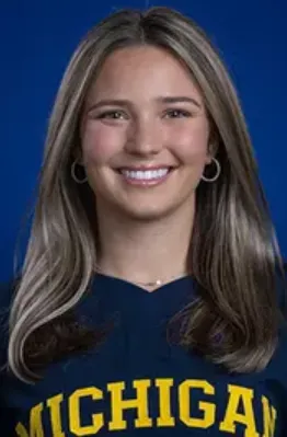 Janelle Ilacqua, Softball, undefined